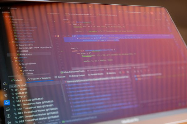 Performanceinformatique