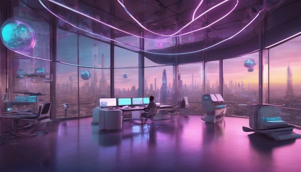 Comment la nouvelle ia chinoise Kimi K3 transforme le paysage technologique