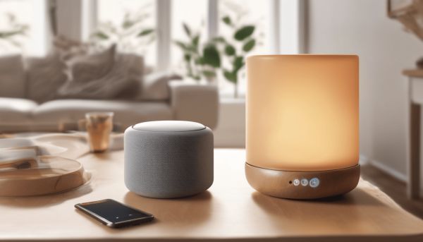 Connectez facilement votre Alexa au wifi en quelques étapes