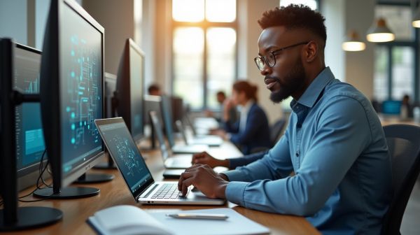 DSI : intégrer une plateforme collaborative souveraine dans son SI existant