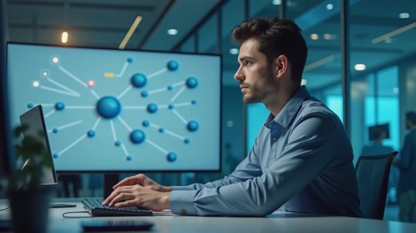 DSI : intégrer une plateforme collaborative souveraine dans son SI existant