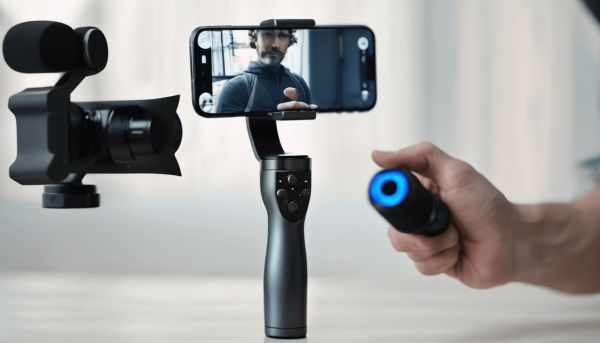 Le meilleur stabilisateur pour iphone en 2026