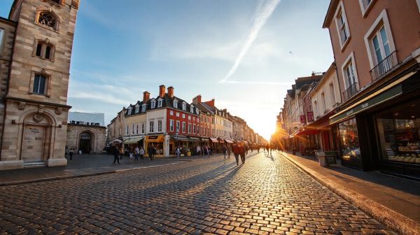 Les 7 meilleures stratégies pour améliorer votre site web à La Rochelle
