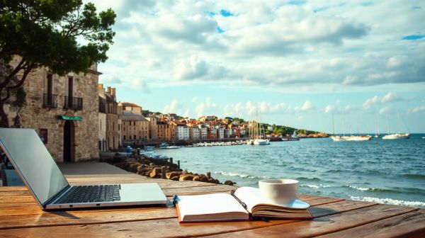 Les 7 meilleures stratégies pour améliorer votre site web à La Rochelle