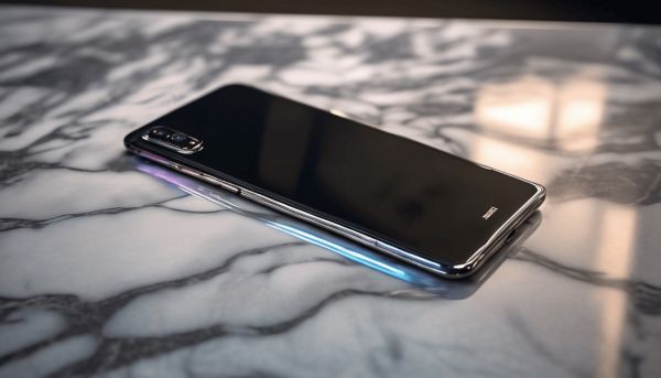 L’Oppo Find X5 fait sensation avec sa technologie 5G et son design élégant