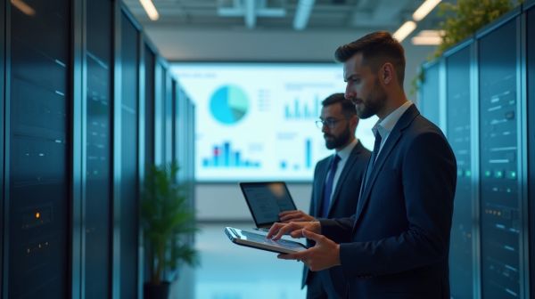 Migration vers un cloud SecNumCloud 3.2 : par où commencer