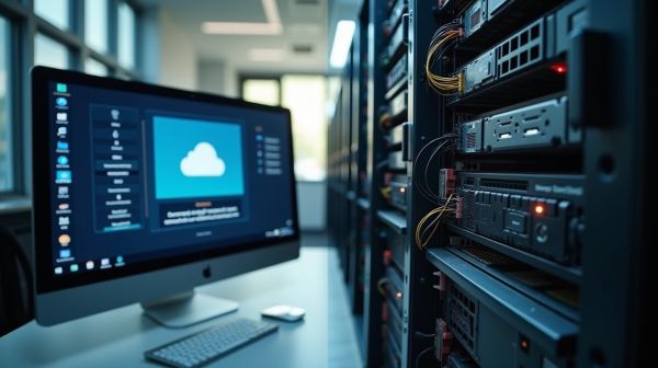 Migration vers un cloud SecNumCloud 3.2 : par où commencer