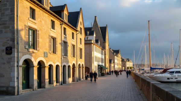 Optimiser votre création de site internet à La Rochelle pour plus de visibilité