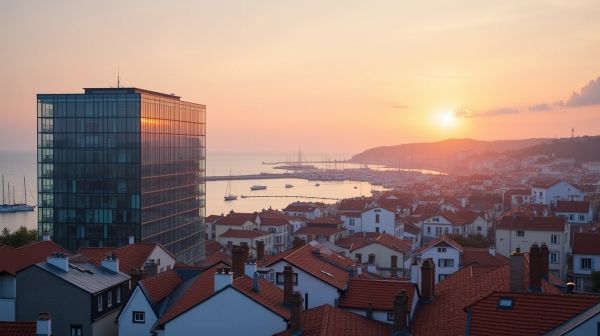 Optimiser votre création de site internet à La Rochelle pour plus de visibilité