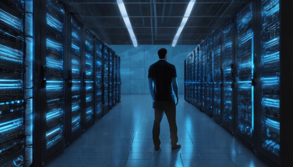 Pourquoi le dns multicast est la solution sous-estimée pour les réseaux