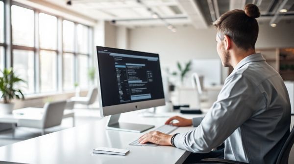 Top 5 avantages de Webflow face à Joomla pour vos projets