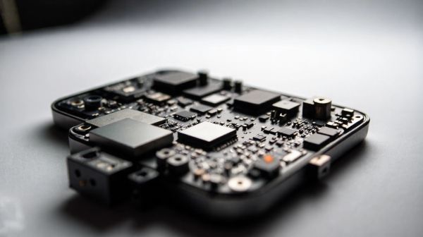 Top techniques pour sauver votre carte mère d'iPhone 15