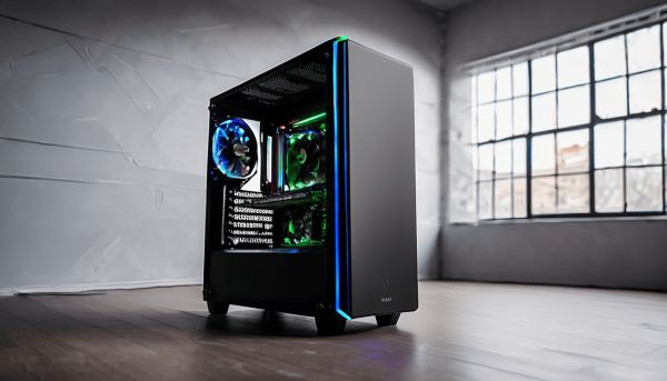 Votre prochain boîtier PC : pourquoi choisir le Zalman P30 ?