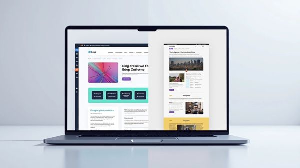 Webflow vs Joomla : découvrez la plateforme insoupçonnée pour vos sites