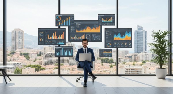 Comment un expert en SEO pour entreprises à Monaco optimise votre visibilité en ligne ?