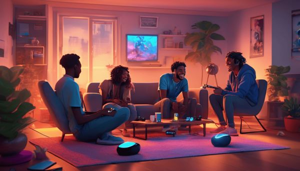 Xbox à bien visiter notre tribu : un appel à l’entraide et au jeu